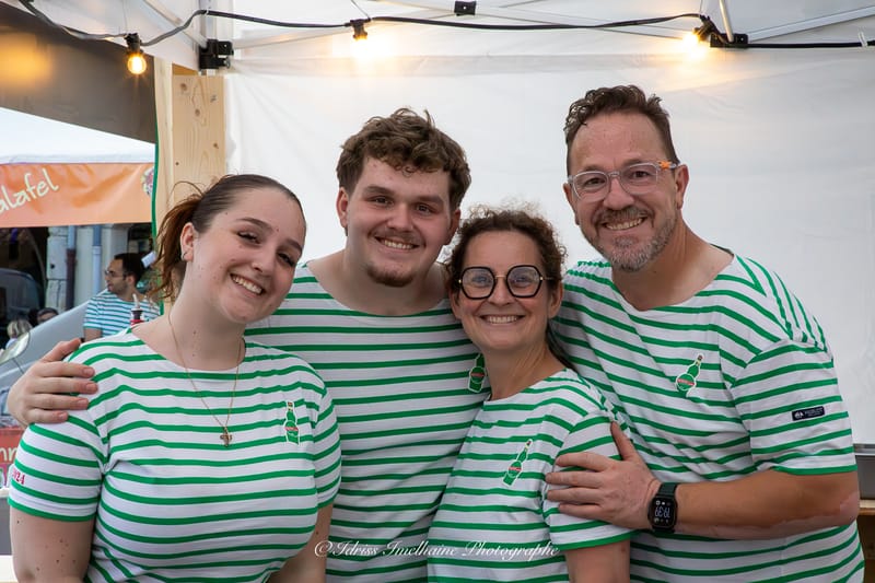 Festi'Menthe - Sports - Concerts - Jeux - Fête - Revel - 19 & 20 Juillet 2025