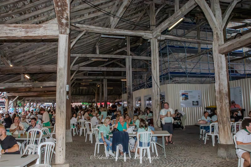 Festi'Menthe - Sports - Concerts - Jeux - Fête - Revel - 19 & 20 Juillet 2025