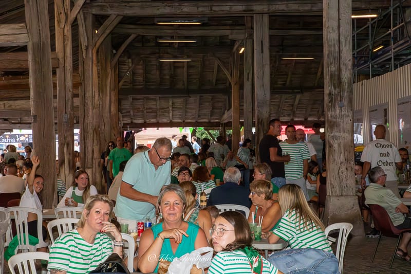 Festi'Menthe - Sports - Concerts - Jeux - Fête - Revel - 19 & 20 Juillet 2025