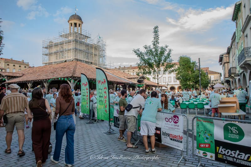 Festi'Menthe - Sports - Concerts - Jeux - Fête - Revel - 19 & 20 Juillet 2025