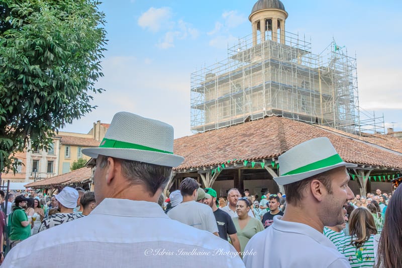 Festi'Menthe - Sports - Concerts - Jeux - Fête - Revel - 19 & 20 Juillet 2025