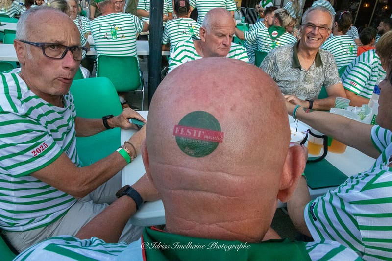 Festi'Menthe - Sports - Concerts - Jeux - Fête - Revel - 19 & 20 Juillet 2025