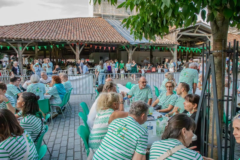 Festi'Menthe - Sports - Concerts - Jeux - Fête - Revel - 19 & 20 Juillet 2025