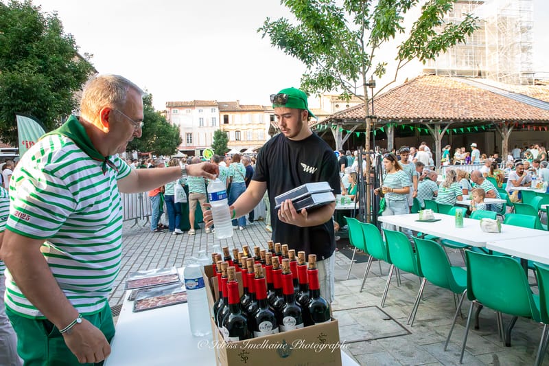 Festi'Menthe - Sports - Concerts - Jeux - Fête - Revel - 19 & 20 Juillet 2025