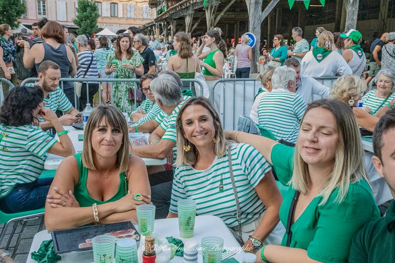 Festi'Menthe - Sports - Concerts - Jeux - Fête - Revel - 19 & 20 Juillet 2025