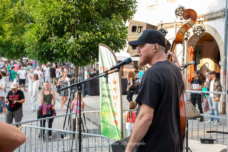 Festi'Menthe - Sports - Concerts - Jeux - Fête - Revel - 19 & 20 Juillet 2025