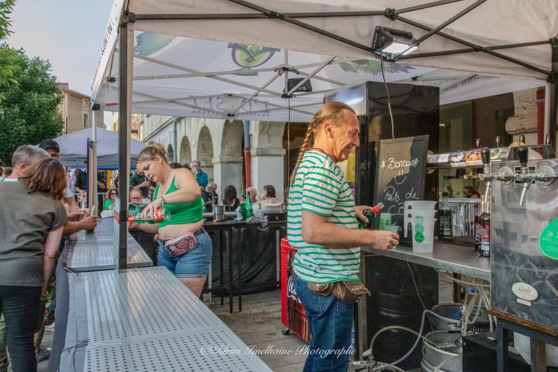 Festi'Menthe - Sports - Concerts - Jeux - Fête - Revel - 19 & 20 Juillet 2025