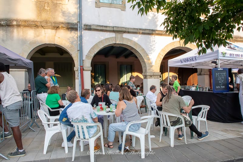 Festi'Menthe - Sports - Concerts - Jeux - Fête - Revel - 19 & 20 Juillet 2025