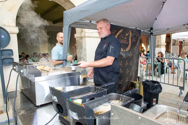 Festi'Menthe - Sports - Concerts - Jeux - Fête - Revel - 19 & 20 Juillet 2025