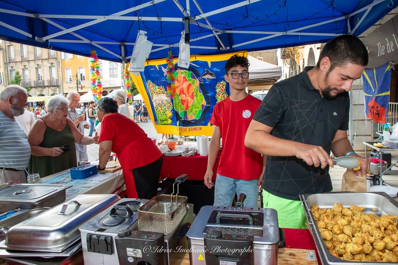 Festi'Menthe - Sports - Concerts - Jeux - Fête - Revel - 19 & 20 Juillet 2025