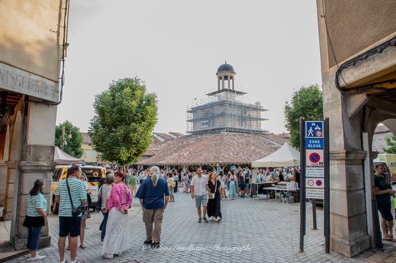 Festi'Menthe - Sports - Concerts - Jeux - Fête - Revel - 19 & 20 Juillet 2025