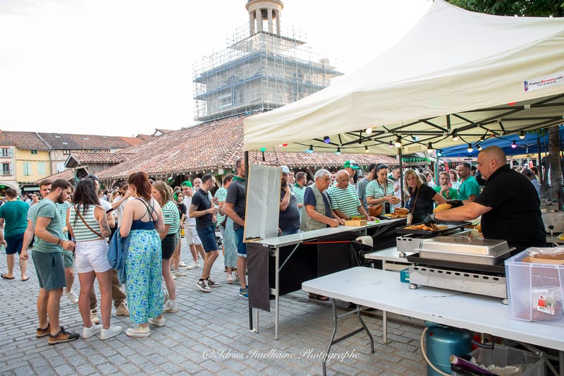 Festi'Menthe - Sports - Concerts - Jeux - Fête - Revel - 19 & 20 Juillet 2025