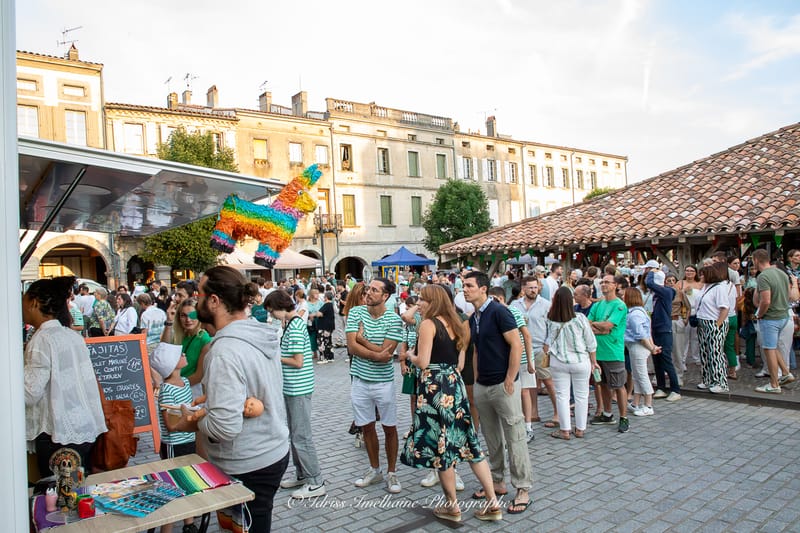 Festi'Menthe - Sports - Concerts - Jeux - Fête - Revel - 19 & 20 Juillet 2025