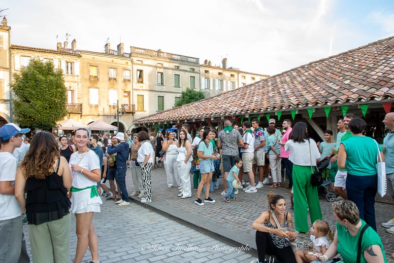 Festi'Menthe - Sports - Concerts - Jeux - Fête - Revel - 19 & 20 Juillet 2025