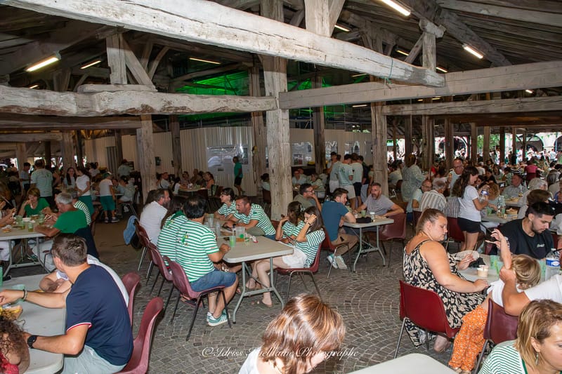 Festi'Menthe - Sports - Concerts - Jeux - Fête - Revel - 19 & 20 Juillet 2025