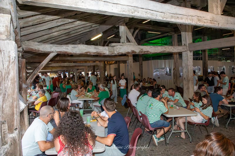 Festi'Menthe - Sports - Concerts - Jeux - Fête - Revel - 19 & 20 Juillet 2025