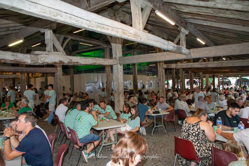 Festi'Menthe - Sports - Concerts - Jeux - Fête - Revel - 19 & 20 Juillet 2025