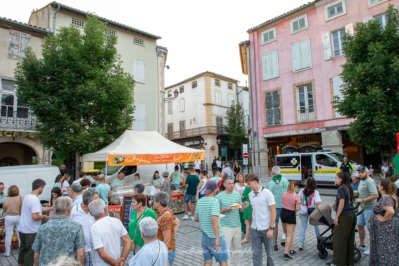 Festi'Menthe - Sports - Concerts - Jeux - Fête - Revel - 19 & 20 Juillet 2025