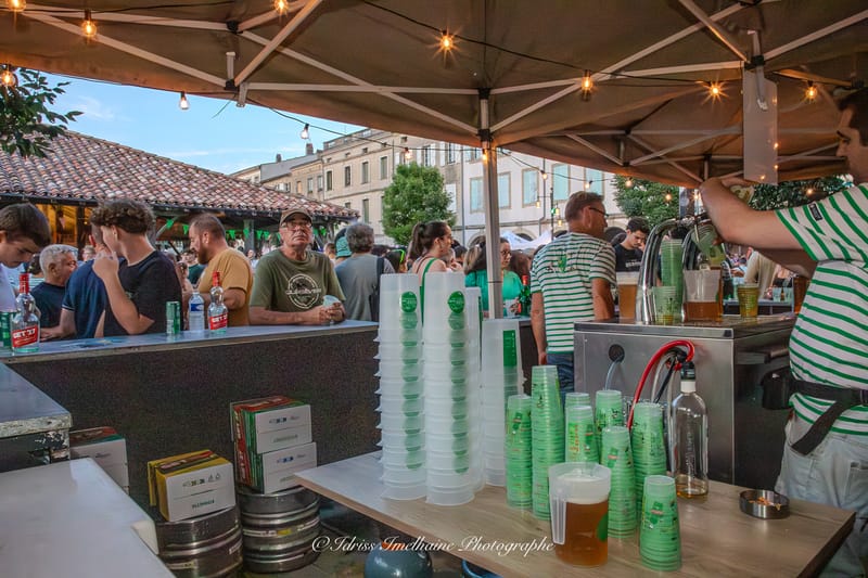 Festi'Menthe - Sports - Concerts - Jeux - Fête - Revel - 19 & 20 Juillet 2025