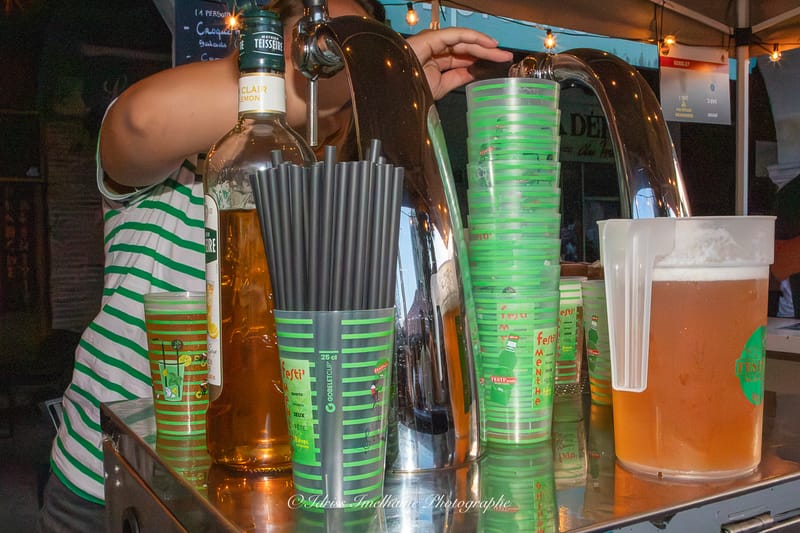 Festi'Menthe - Sports - Concerts - Jeux - Fête - Revel - 19 & 20 Juillet 2025