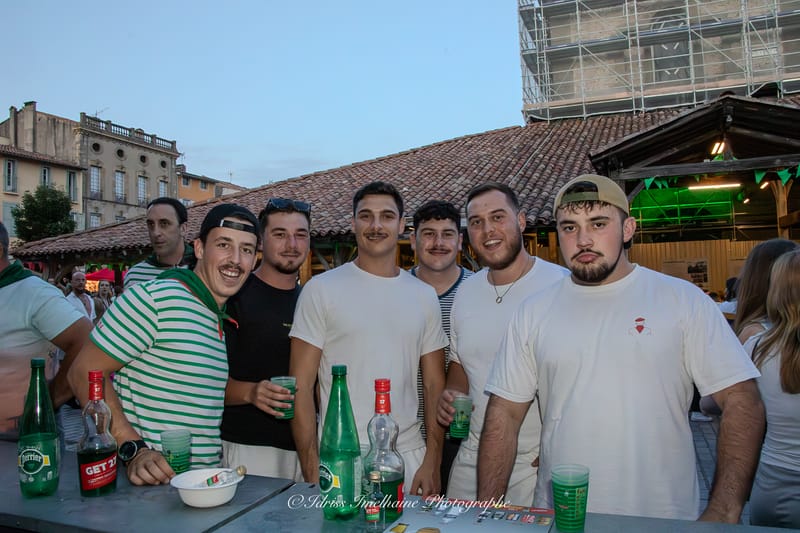 Festi'Menthe - Sports - Concerts - Jeux - Fête - Revel - 19 & 20 Juillet 2025