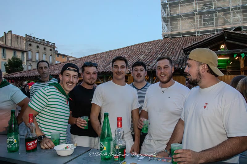 Festi'Menthe - Sports - Concerts - Jeux - Fête - Revel - 19 & 20 Juillet 2025