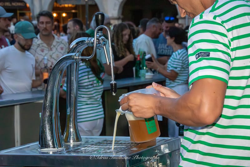 Festi'Menthe - Sports - Concerts - Jeux - Fête - Revel - 19 & 20 Juillet 2025