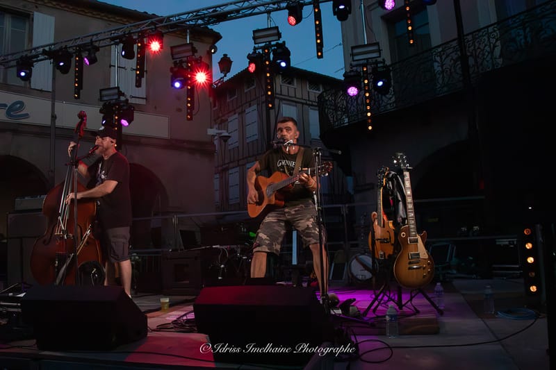 Festi'Menthe - Sports - Concerts - Jeux - Fête - Revel - 19 & 20 Juillet 2025