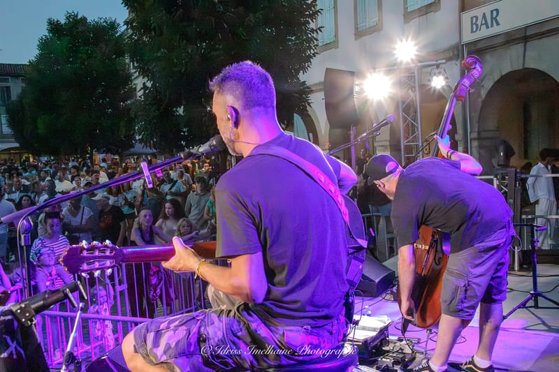 Festi'Menthe - Sports - Concerts - Jeux - Fête - Revel - 19 & 20 Juillet 2025