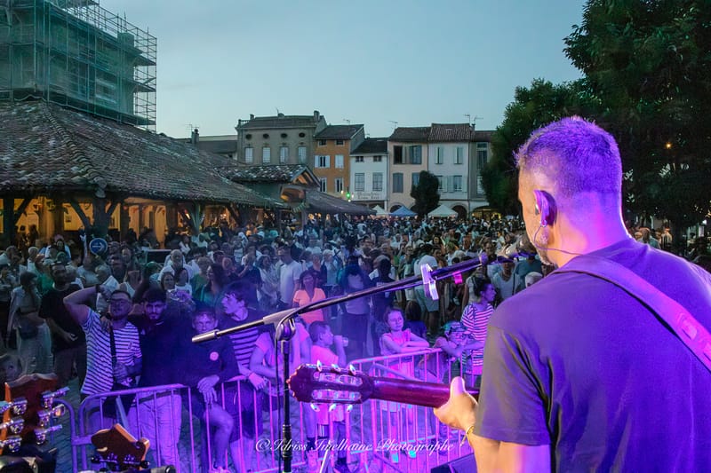 Festi'Menthe - Sports - Concerts - Jeux - Fête - Revel - 19 & 20 Juillet 2025