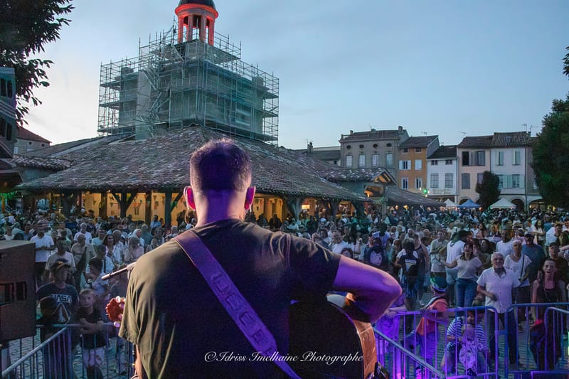 Festi'Menthe - Sports - Concerts - Jeux - Fête - Revel - 19 & 20 Juillet 2025