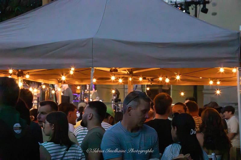 Festi'Menthe - Sports - Concerts - Jeux - Fête - Revel - 19 & 20 Juillet 2025