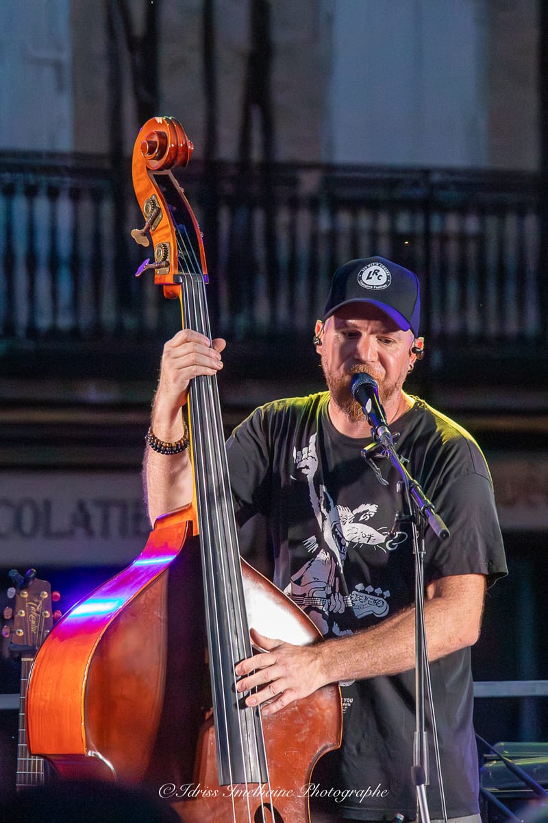 Festi'Menthe - Sports - Concerts - Jeux - Fête - Revel - 19 & 20 Juillet 2025