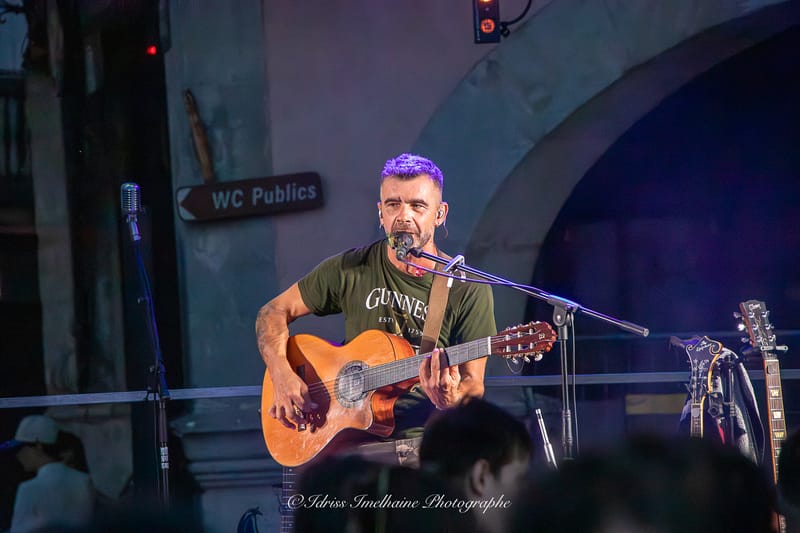 Festi'Menthe - Sports - Concerts - Jeux - Fête - Revel - 19 & 20 Juillet 2025