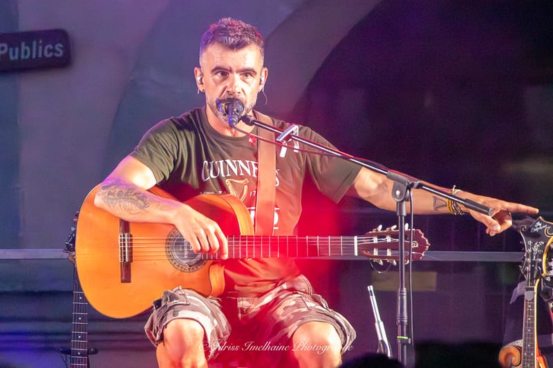 Festi'Menthe - Sports - Concerts - Jeux - Fête - Revel - 19 & 20 Juillet 2025