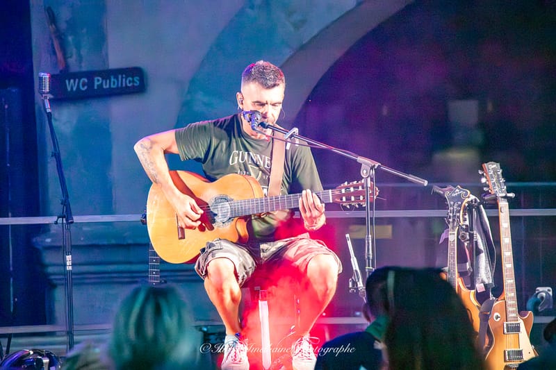 Festi'Menthe - Sports - Concerts - Jeux - Fête - Revel - 19 & 20 Juillet 2025