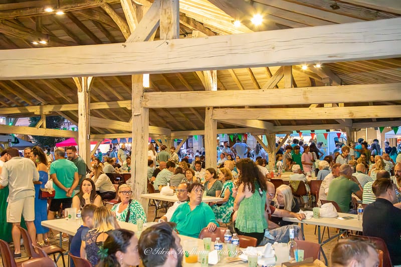 Festi'Menthe - Sports - Concerts - Jeux - Fête - Revel - 19 & 20 Juillet 2025