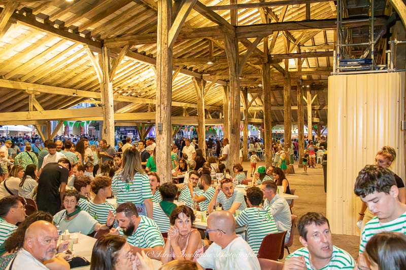 Festi'Menthe - Sports - Concerts - Jeux - Fête - Revel - 19 & 20 Juillet 2025