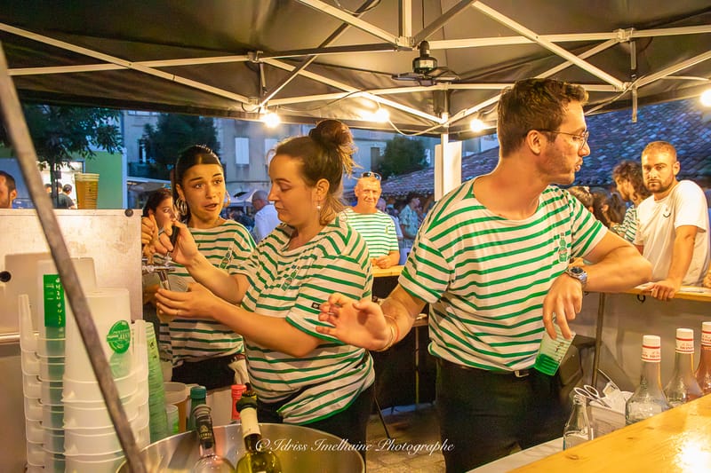 Festi'Menthe - Sports - Concerts - Jeux - Fête - Revel - 19 & 20 Juillet 2025