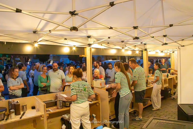 Festi'Menthe - Sports - Concerts - Jeux - Fête - Revel - 19 & 20 Juillet 2025