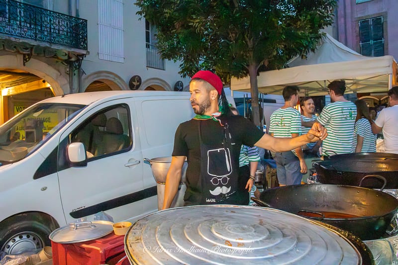 Festi'Menthe - Sports - Concerts - Jeux - Fête - Revel - 19 & 20 Juillet 2025