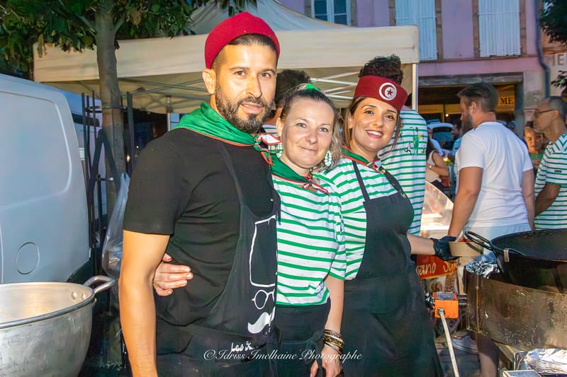 Festi'Menthe - Sports - Concerts - Jeux - Fête - Revel - 19 & 20 Juillet 2025