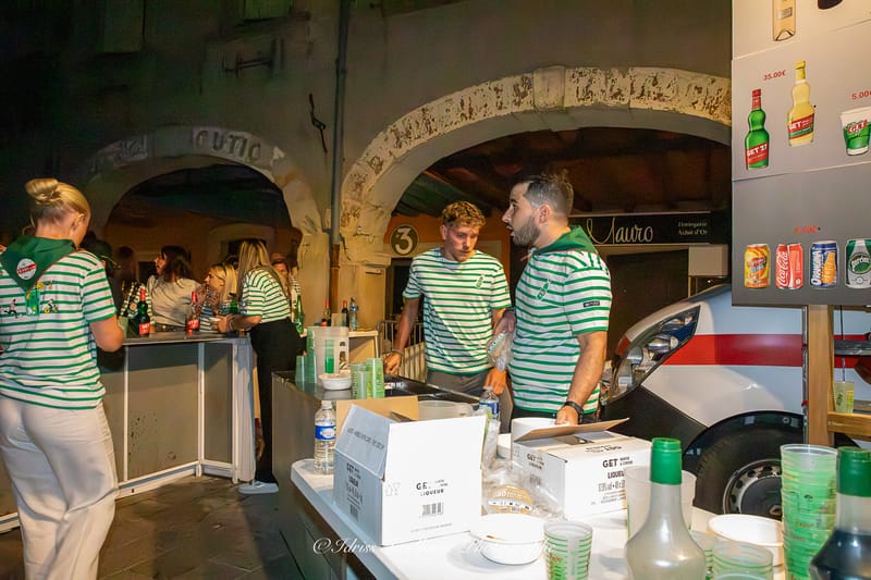 Festi'Menthe - Sports - Concerts - Jeux - Fête - Revel - 19 & 20 Juillet 2025