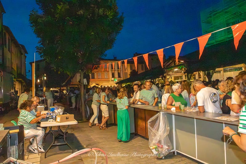 Festi'Menthe - Sports - Concerts - Jeux - Fête - Revel - 19 & 20 Juillet 2025