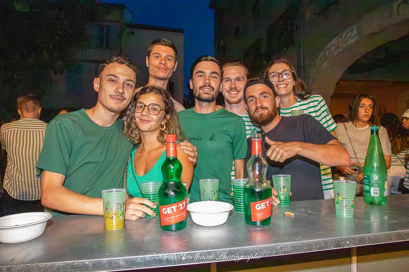 Festi'Menthe - Sports - Concerts - Jeux - Fête - Revel - 19 & 20 Juillet 2025