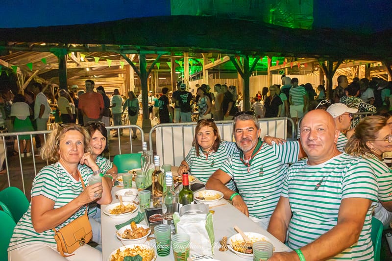 Festi'Menthe - Sports - Concerts - Jeux - Fête - Revel - 19 & 20 Juillet 2025