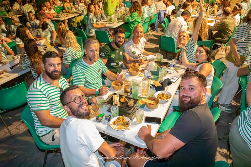 Festi'Menthe - Sports - Concerts - Jeux - Fête - Revel - 19 & 20 Juillet 2025