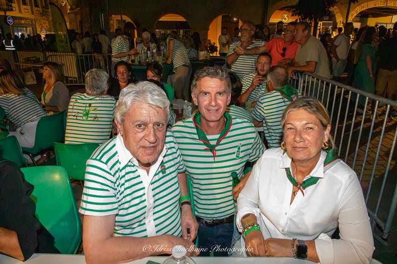 Festi'Menthe - Sports - Concerts - Jeux - Fête - Revel - 19 & 20 Juillet 2025