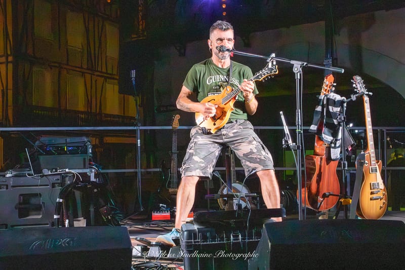 Festi'Menthe - Sports - Concerts - Jeux - Fête - Revel - 19 & 20 Juillet 2025