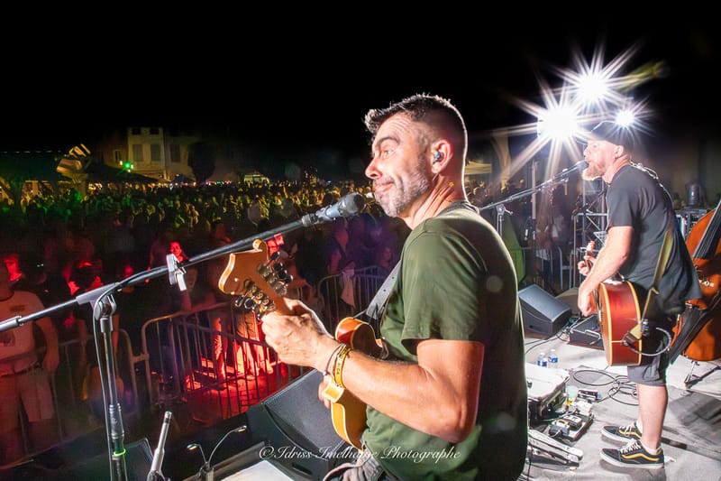 Festi'Menthe - Sports - Concerts - Jeux - Fête - Revel - 19 & 20 Juillet 2025